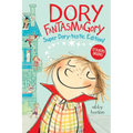 Dory Fantasmagory: Super Dory-Tastic Sticker Edition!