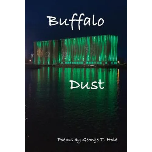 Buffalo Dust
