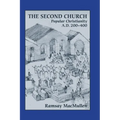 The Second Church: Popular Christianity a.d. 200-400