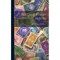 Postage Stamp Album