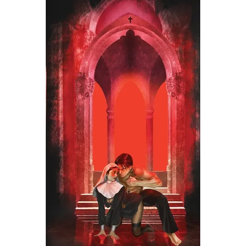 Forgive Me Father