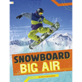 Snowboard Big Air