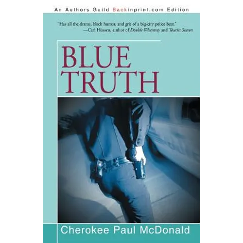 Blue Truth