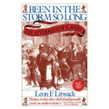 Been in the Storm So Long (Pulitzer Prize Winner): The Aftermath of Slavery