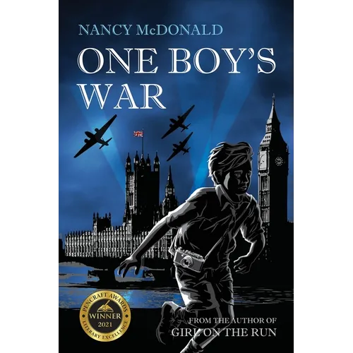 One Boy's War