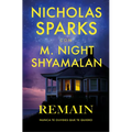 Remain (Nunca Olvides Que Te Quiero) (Spanish Edition)