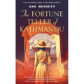 The Fortune Teller of Kathmandu