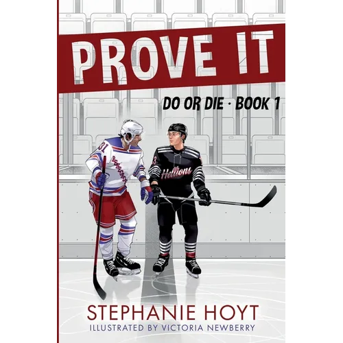 Prove It
