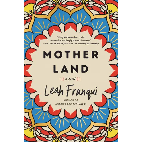 Mother Land