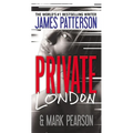 Private London (Large Print)