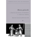 Musica Getutscht: A Treatise on Musical Instruments (1511) by Sebastian Virdung