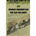 419: Diplomatic Consignment Scam: They Want Your Money!