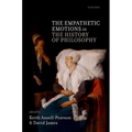 The Empathetic Emotions in the History of Philosophy