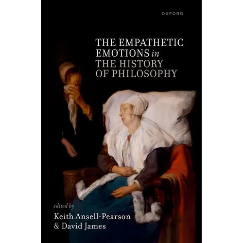 The Empathetic Emotions in the History of Philosophy