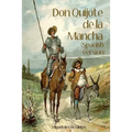 Don Quijote de la Mancha (Spanish Version)