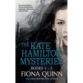 The Kate Hamilton Mysteries Boxed Set