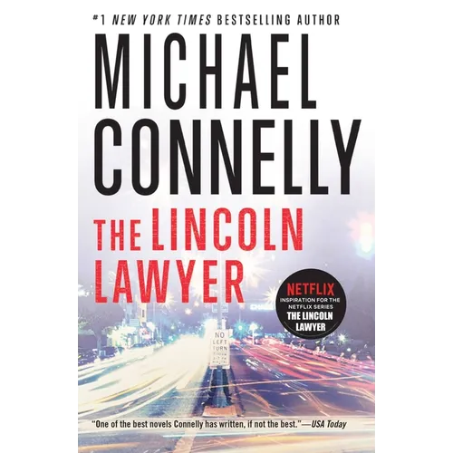 The Lincoln Lawyer