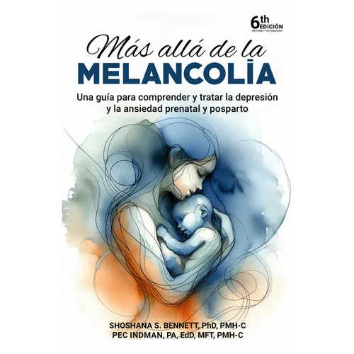 Más allá de la melancolía