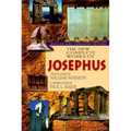 The New Complete Works of Josephus
