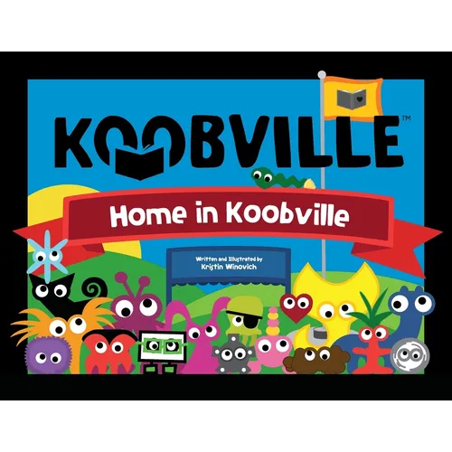 Home in Koobville (Koobville)