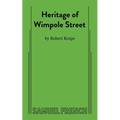Heritage of Wimpole Street