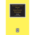 Settlement and Early History of Giles County, Tennessee