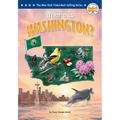 Where Is Washington?