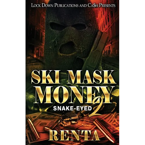 Ski Mask Money 2