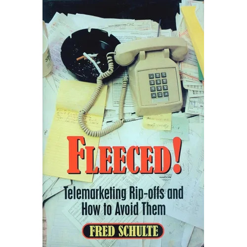 Fleeced