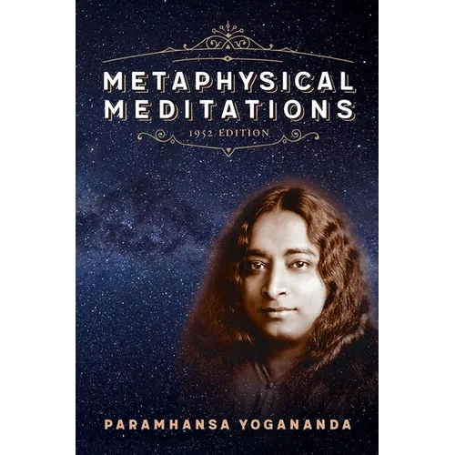 Metaphysical Meditations