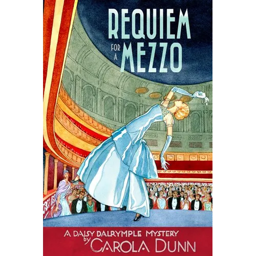 Requiem for a Mezzo