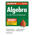 Unproblem JEE Algebra For JEE Main & Advanced