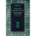 Ethica Thomistica, Revised Edition