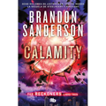 Calamity (Spanish Edition)