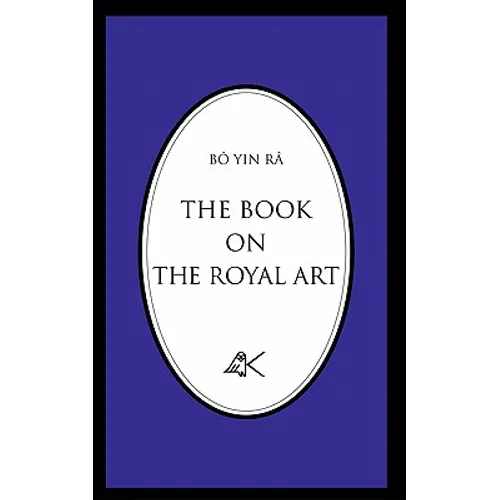 The Book on the Royal Art