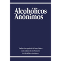 Alcoholicos Anonimos