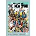 We can be the new wind