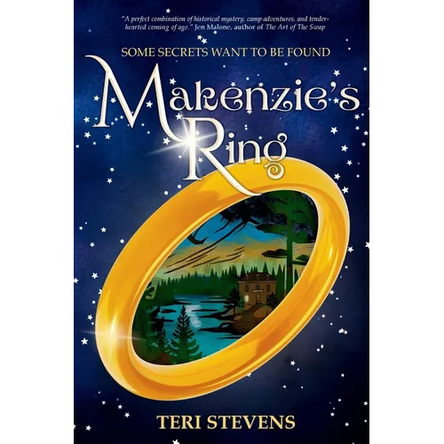 Makenzie's Ring