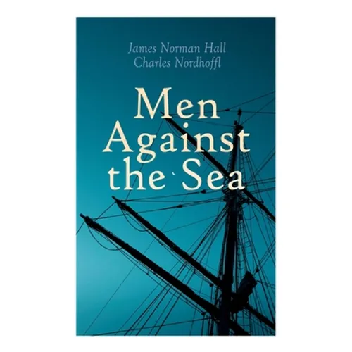 Men Against the Sea