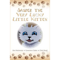 Jasper The Very Lucky Little Kitten: (kids books ages 2-8 ) (Animal bedtime story preschool picture book)