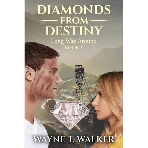 Diamonds From Destiny: Book 1 - Long Way Around