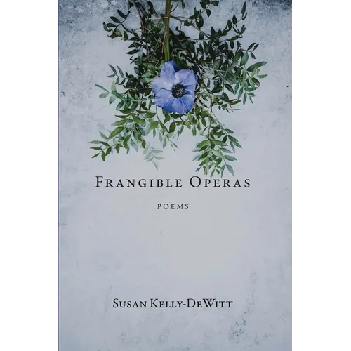 Frangible Operas