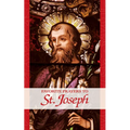 Favorite Prayers to St. Joseph