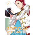 Tomo-Chan Is a Girl! Vol. 7