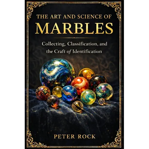 The Art and Science of Marbles