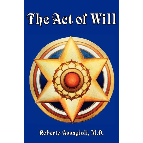 The Act of Will