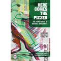 Here Comes the Pizzer: The Found Poetry of Baseball Broadcasts