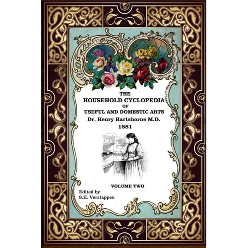 The Household Cyclopedia Vol II