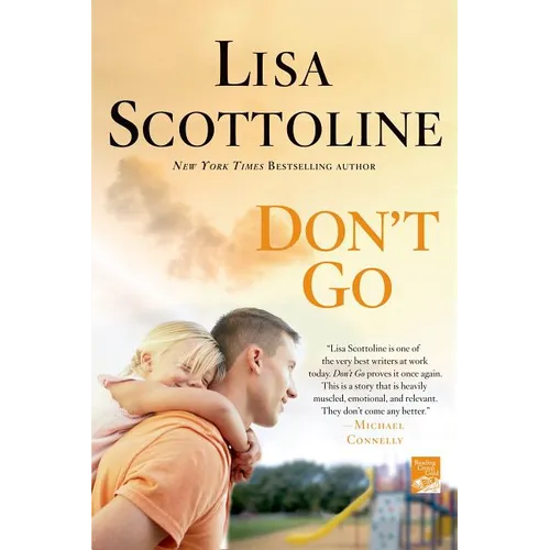 Don't Go