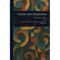 Theism and Humanism